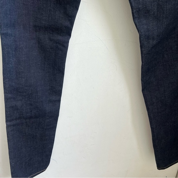 Lucky Brand Charlie Skinny White Oak Ankle Jeans Size 4/27